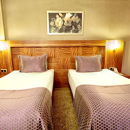 Adana Garden Business Hotel Hotel Adana