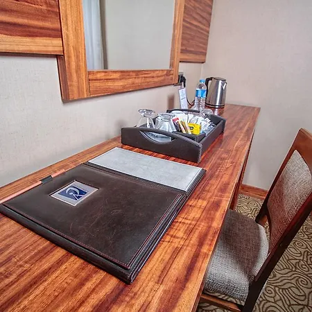 Hotel Adana Garden Business Hotel Adana