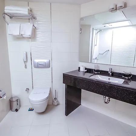 Hotel Adana Garden Business Hotel Adana