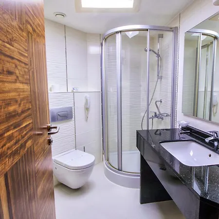 Adana Garden Business Hotel 4* Adana