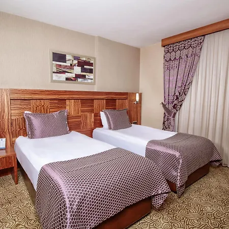 Adana Garden Business Hotel Hotel Adana
