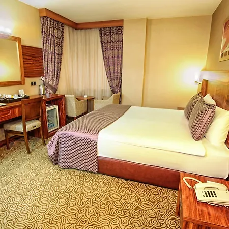 Adana Garden Business Hotel 4* Adana