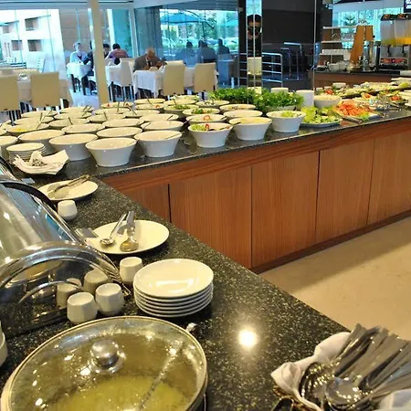 Adana Garden Business Hotel