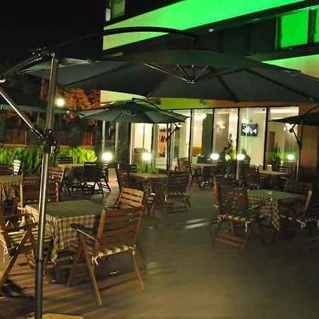 Garden Business 4* Adana