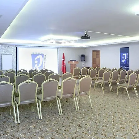 Garden Business Adana