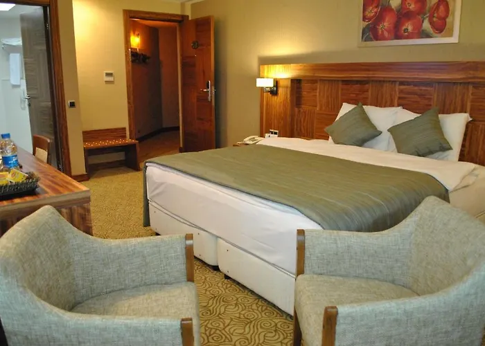 Garden Business أضنه