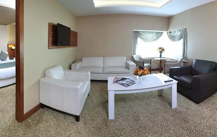 Garden Business 4* أضنه