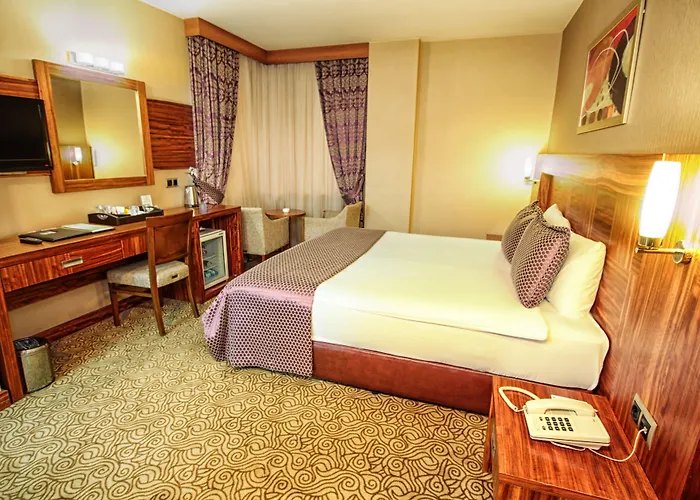 Garden Business أضنه