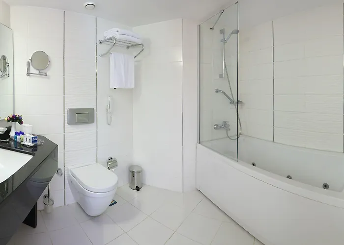 Garden Business 4* أضنه