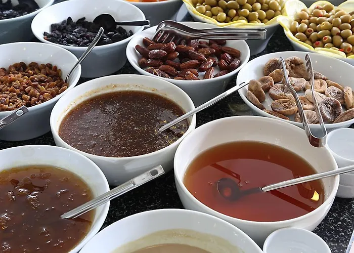 فندق Garden Business