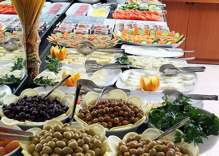 Garden Business 4* أضنه