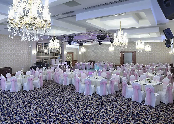 فندق Garden Business