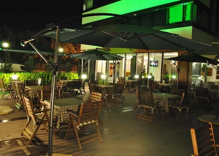 Garden Business 4* أضنه