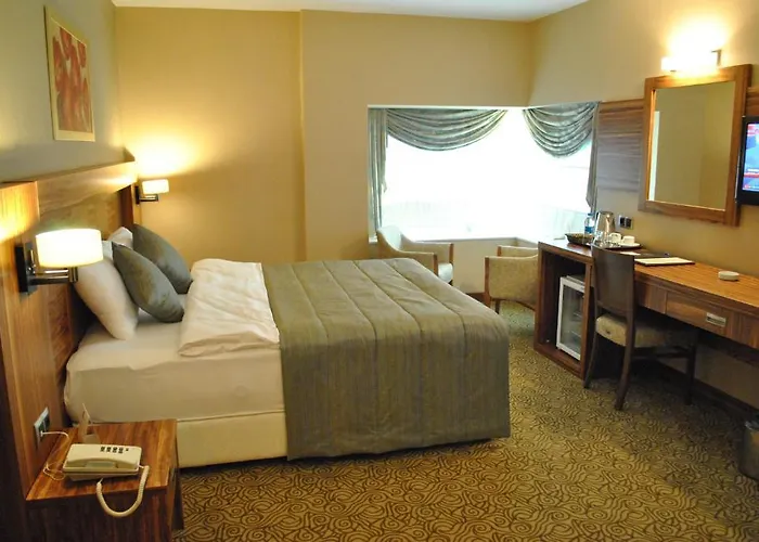 Garden Business أضنه